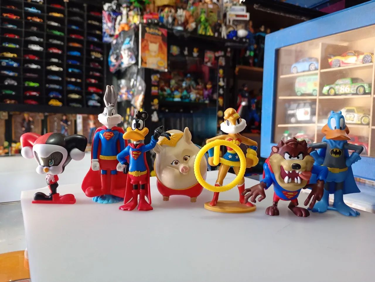 Looney tunes - Foto 2
