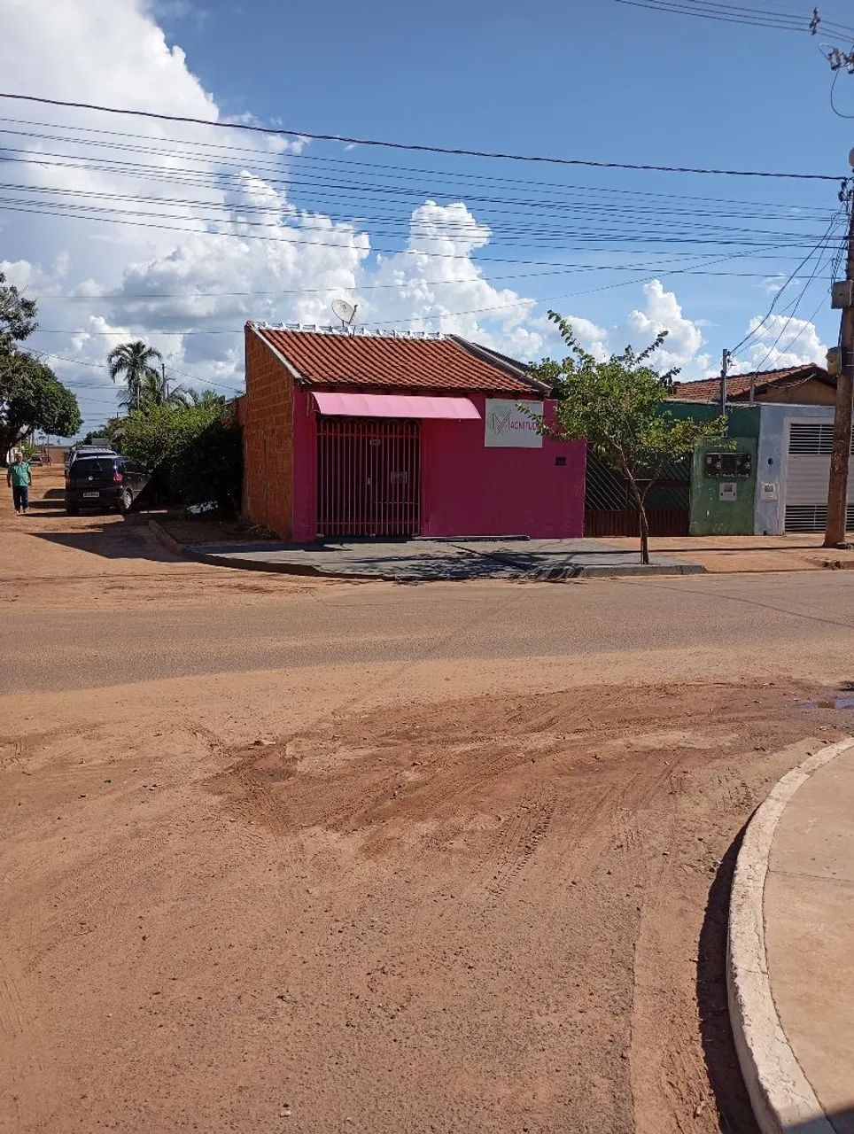 Foto - Campo Grande - Jardim Centro Oeste