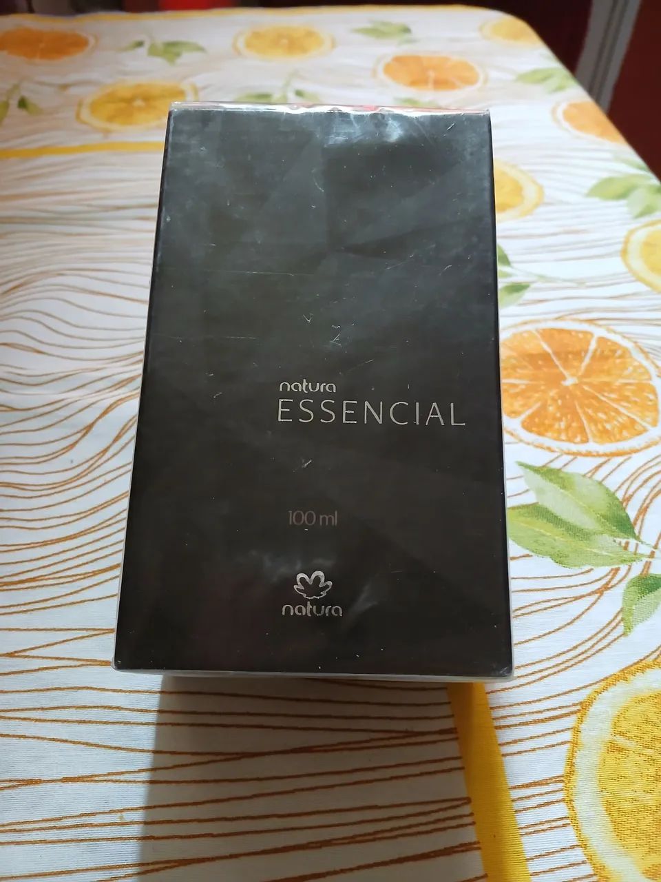Promoção natura 