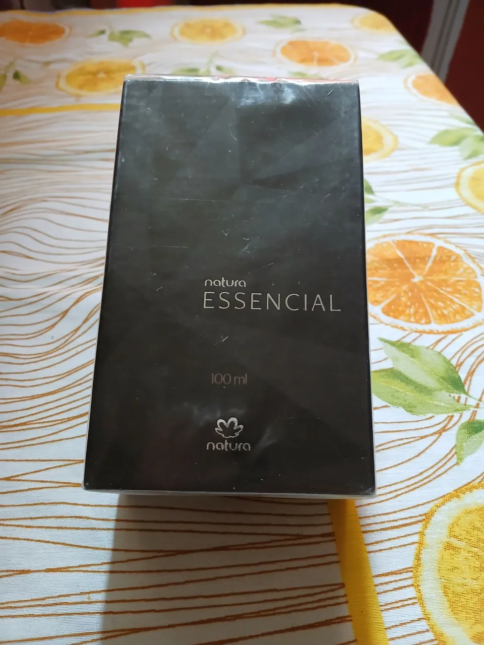 Promoção natura