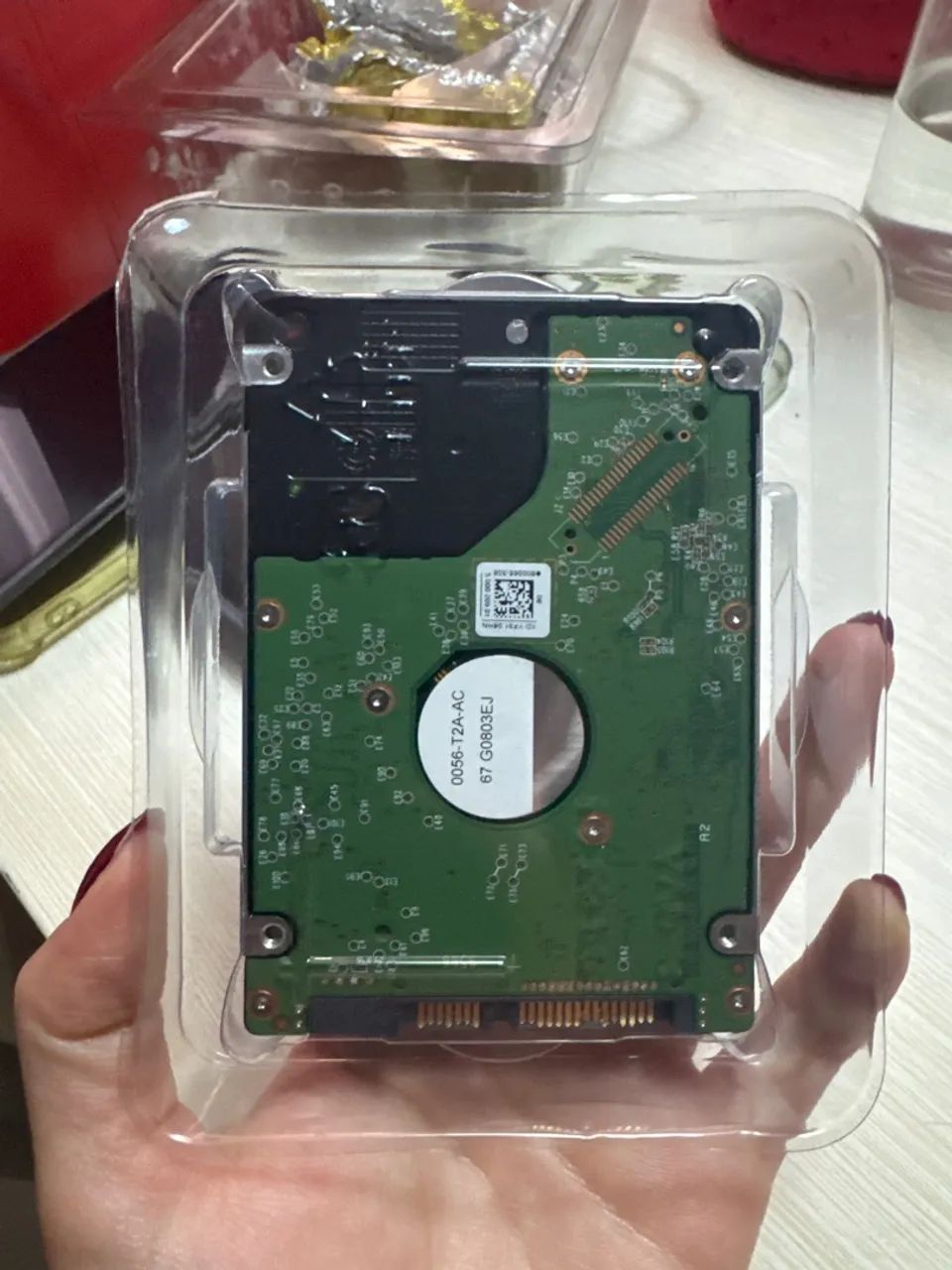 Vendo peça computador nova  - Foto 2