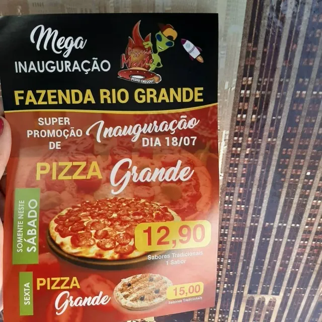 1000 panfletos + 1000 cartões fidelidade
