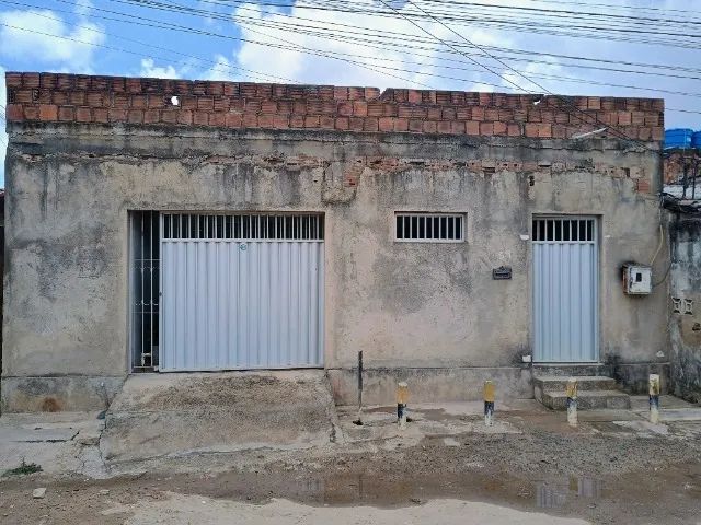 foto - Olinda - Aguazinha