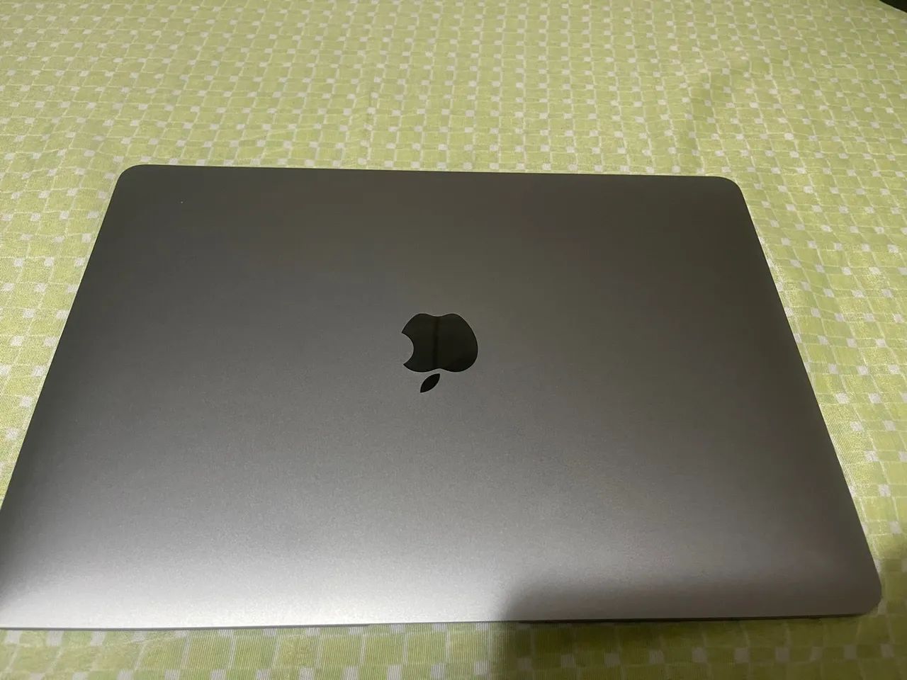MacBook Air M1 2020 - Foto 4