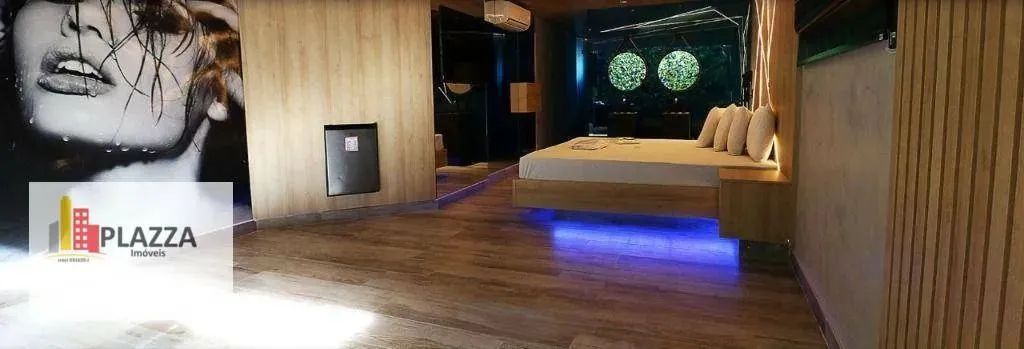 Hotel com 53 dormitórios à venda, 4500 m² por R$ 29.000.000,00 - Barra Funda - São Paulo/S - Foto 4