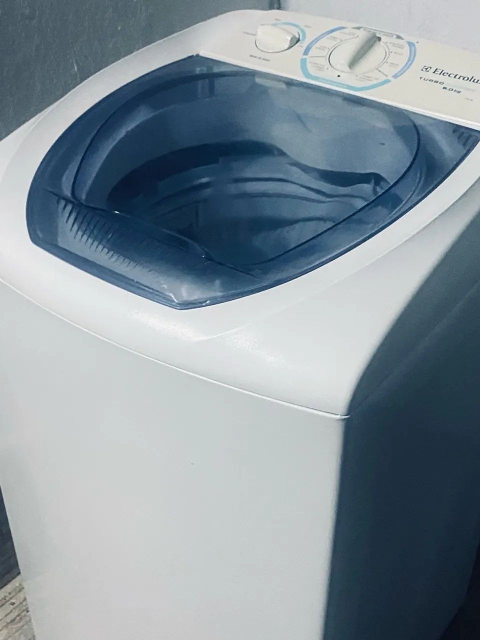 Electrolux 6 kg funcionando perfeitamente  - Foto 2