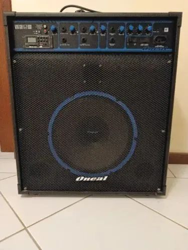 Oneal multi-use amplified box64220034005123120