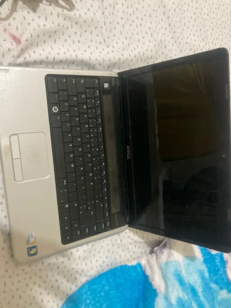 Vendo Notebook I5 Intel Core 2 Duo T6600 3.00GB RAM - Foto 3