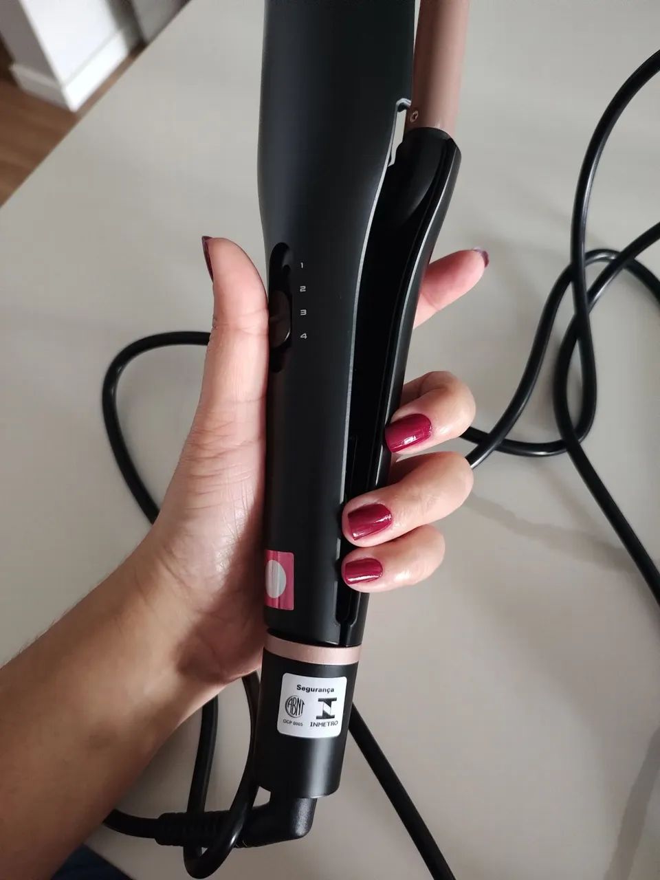 Modelador triondas X Waves Gama - Foto 3