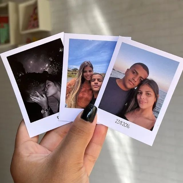 Fotos Polaroid