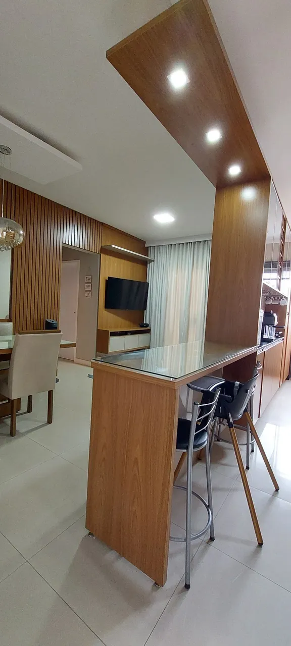 Apartamento Itajubá próximo a faculdade medicina