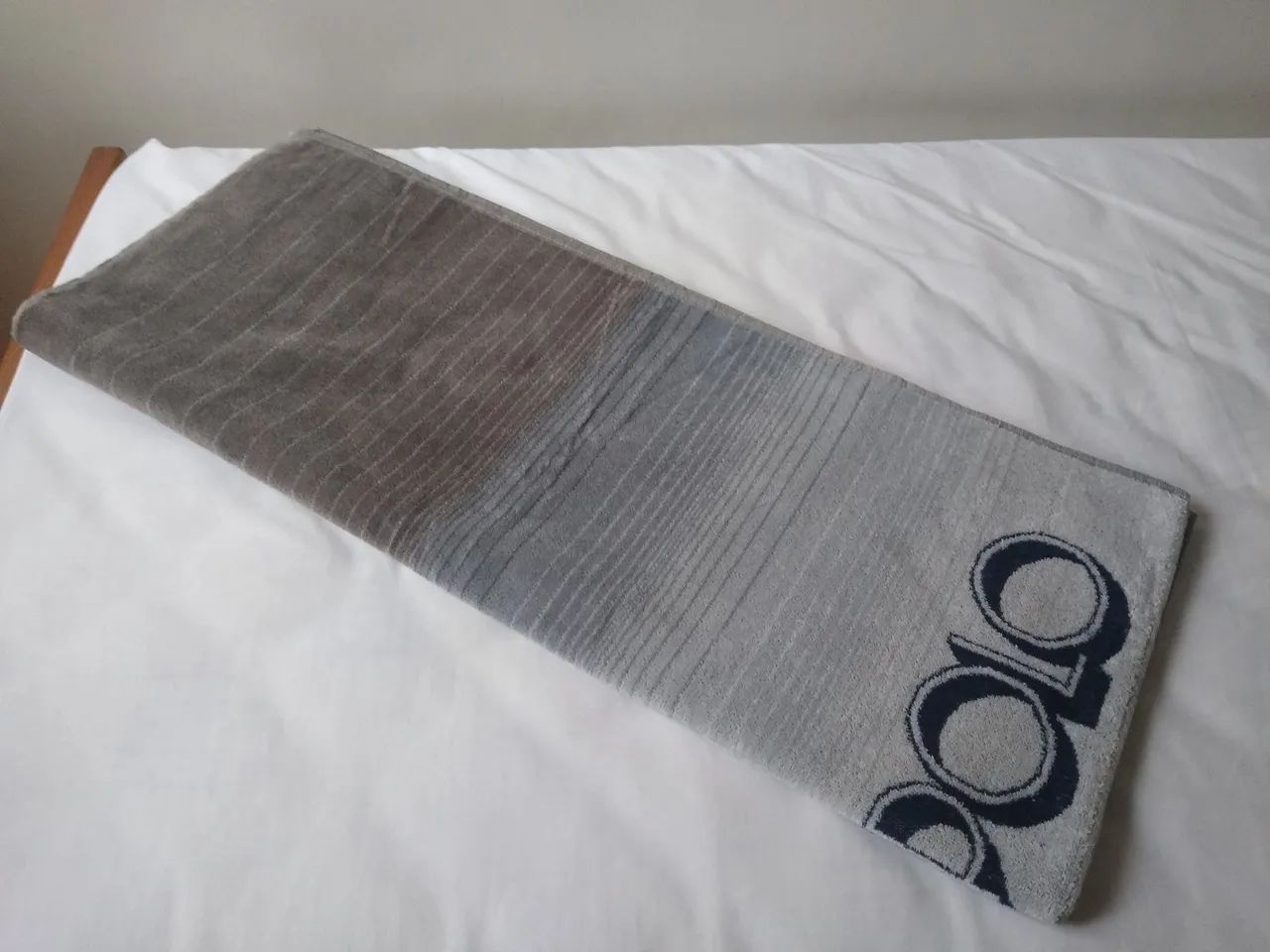 Toalha Grande de Praia (Nova)