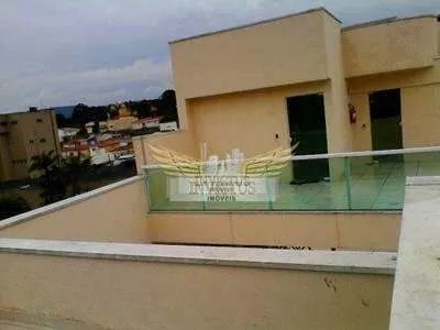 Prédio Comercial à Venda, 594m² - Demarchi, São Bernardo do Campo/SP. - Foto 5