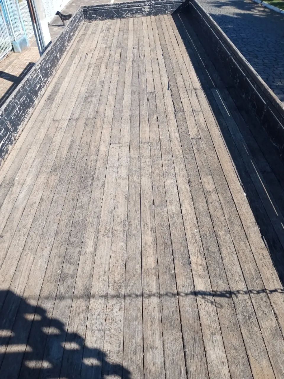 Carroceria truck  - Foto 8