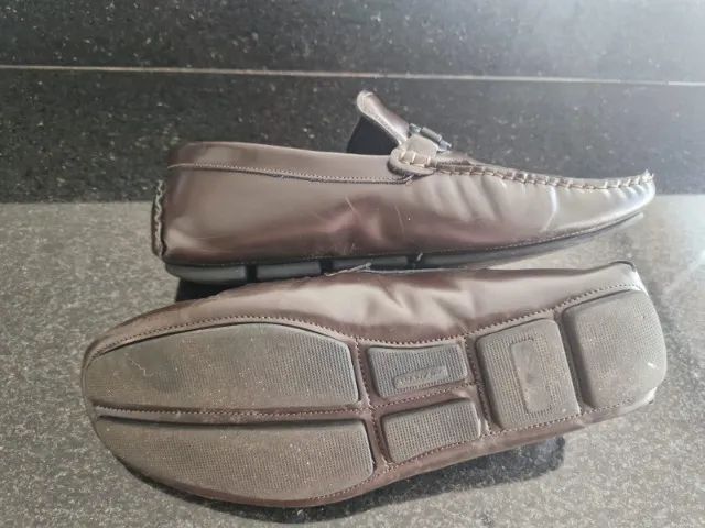 Mocassim Sergios - Foto 3