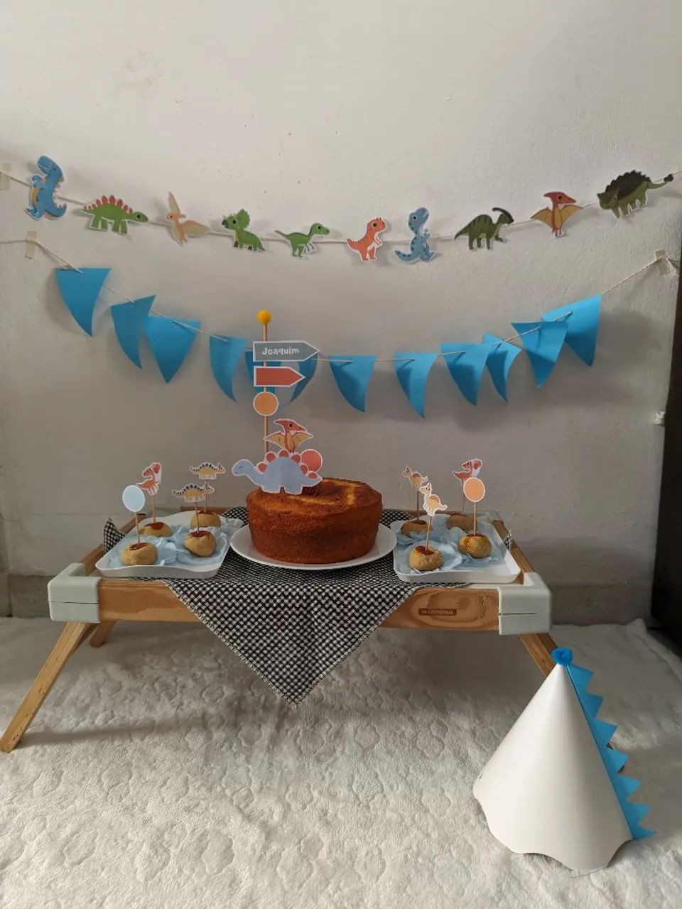 KIT FESTA DECORAÇÃO - LEMBRANCINHAS  - Foto 5