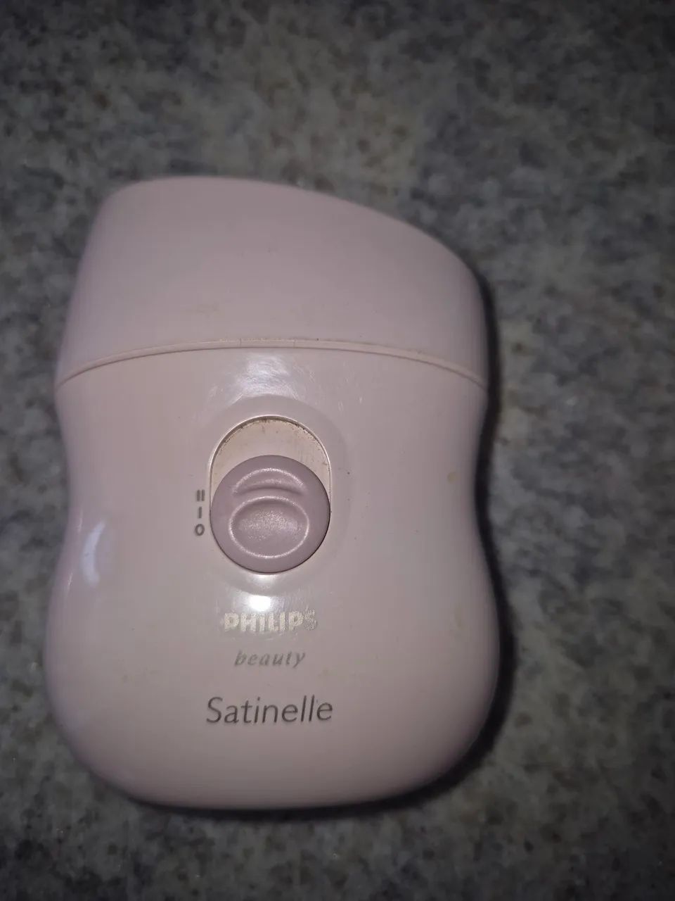 Satinelle depilação PHILIPS  - Foto 2