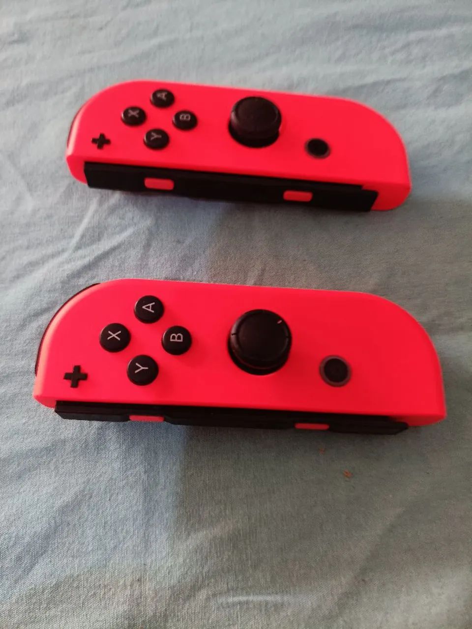 Nintendo swicht Acessórios ($300 os 2) - Foto 3
