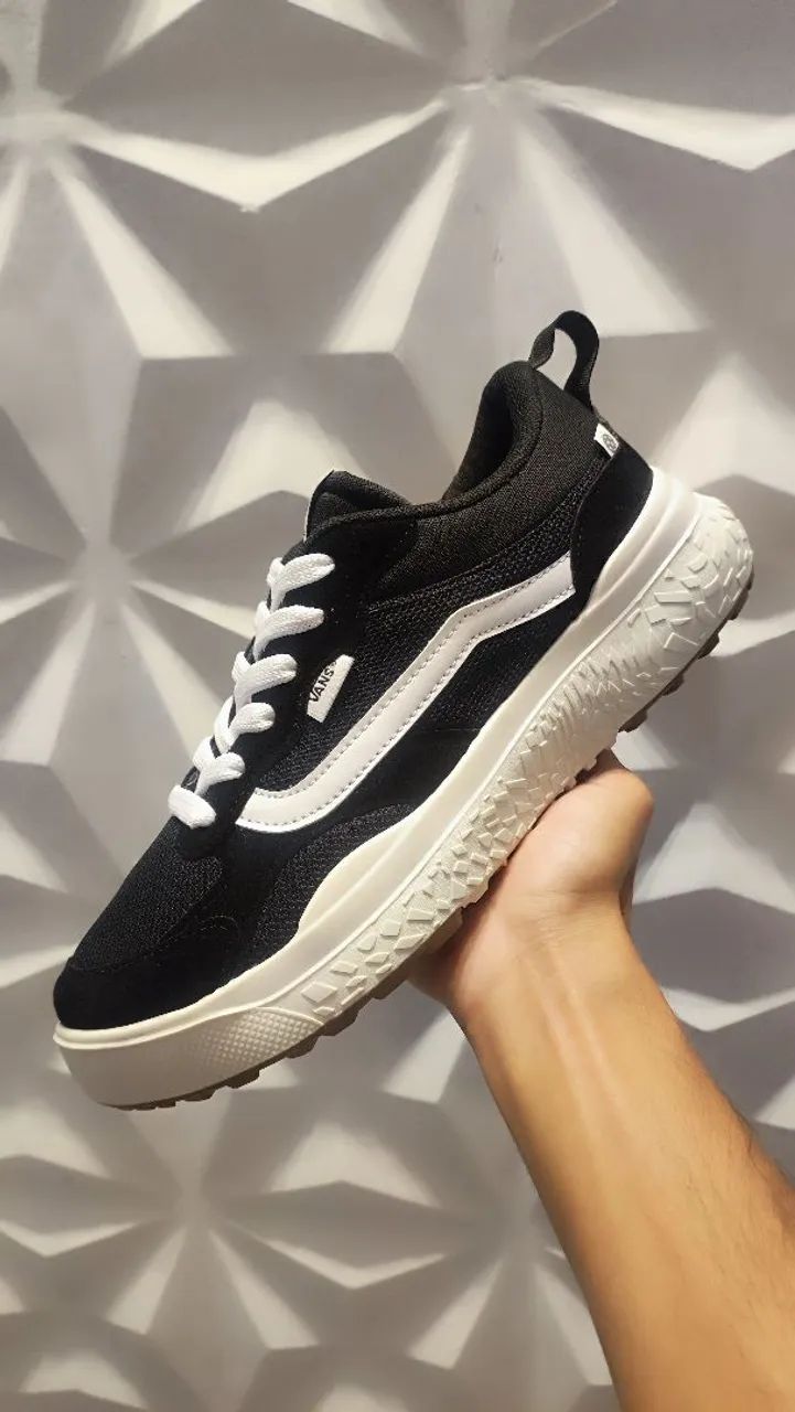 Tênis Vans Ultrarange Neo - Foto 2
