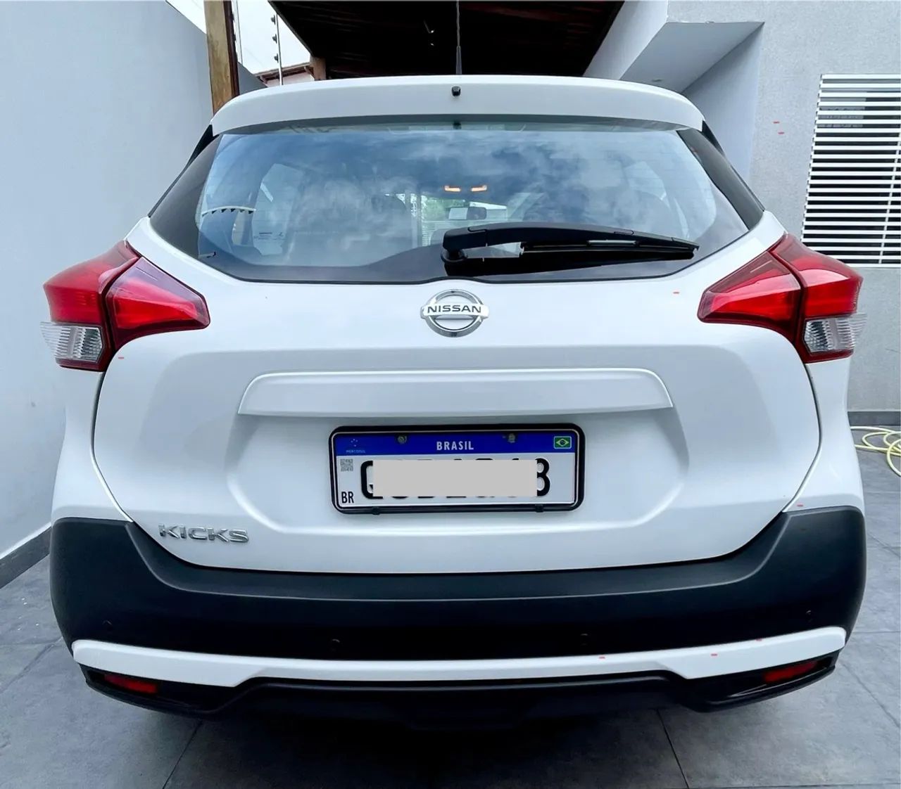 Nissan KICKS Aut. 2019 - Foto 5