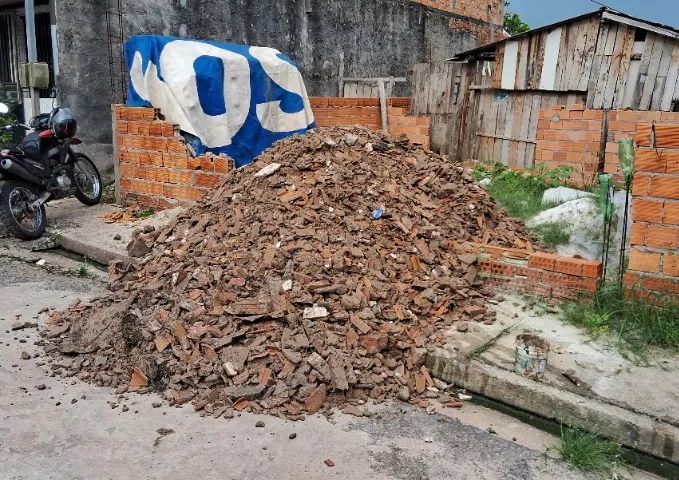 Aterros Cacos Carradas - Foto 5