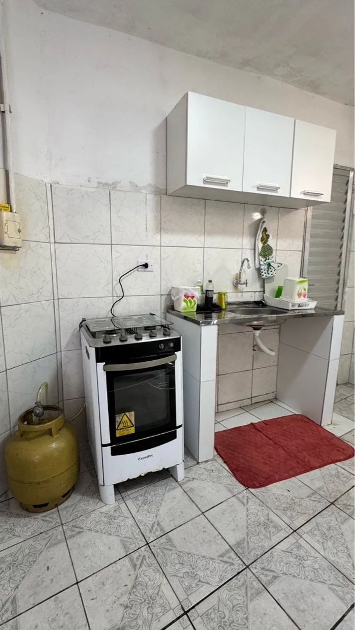 Studio em boa viagem a 500 mts do aeroporto. - Foto 13