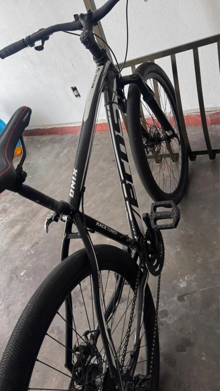 Bike