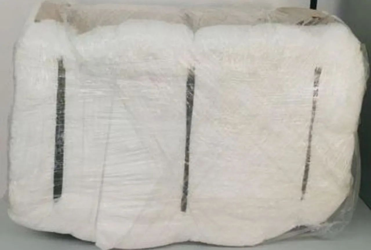 Fardo de estopa 25k - Foto 3