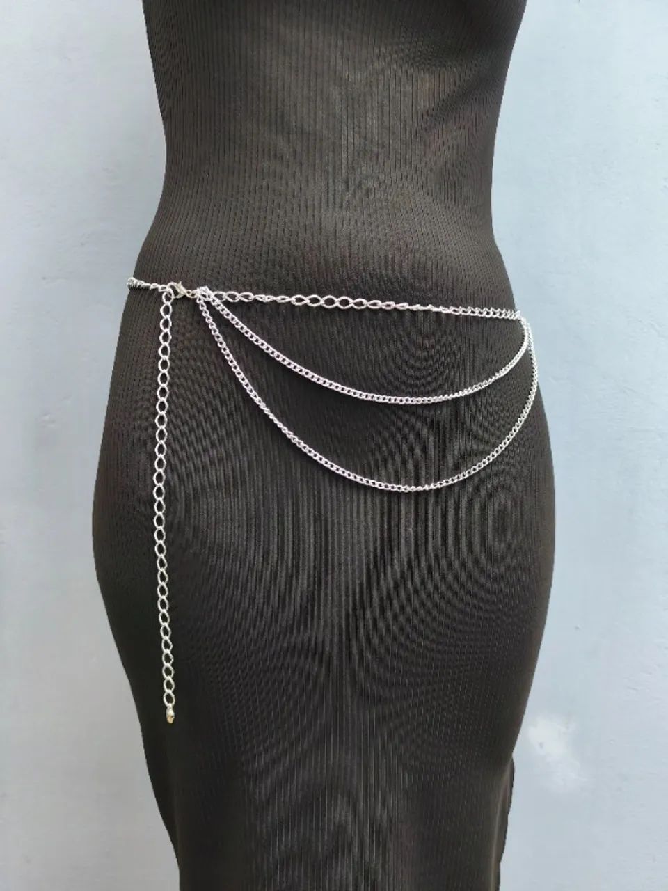 Cinto Corrente Feminino