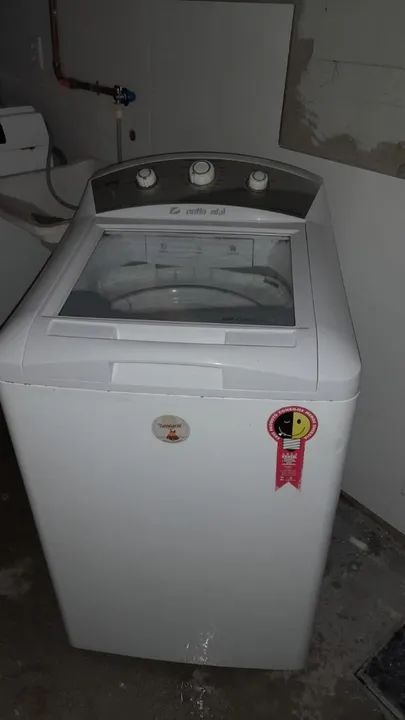 Máquina de Lavar Continental 10kg  - Foto 5