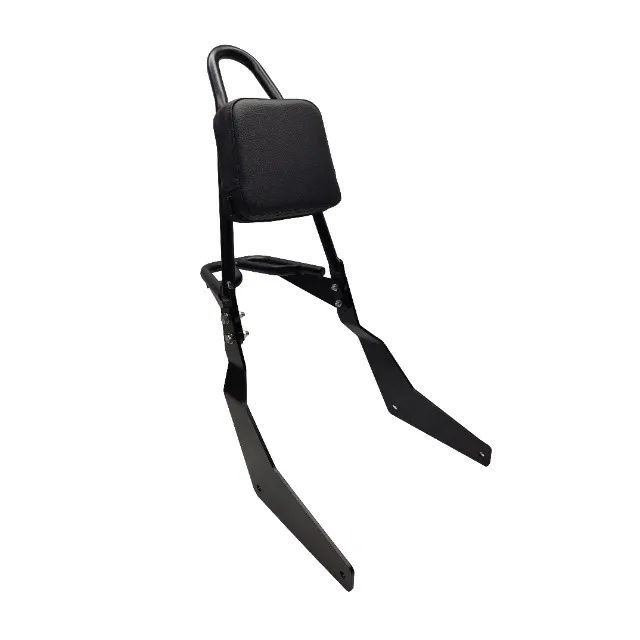 Sissy Bar Para Shineray Iron 250
