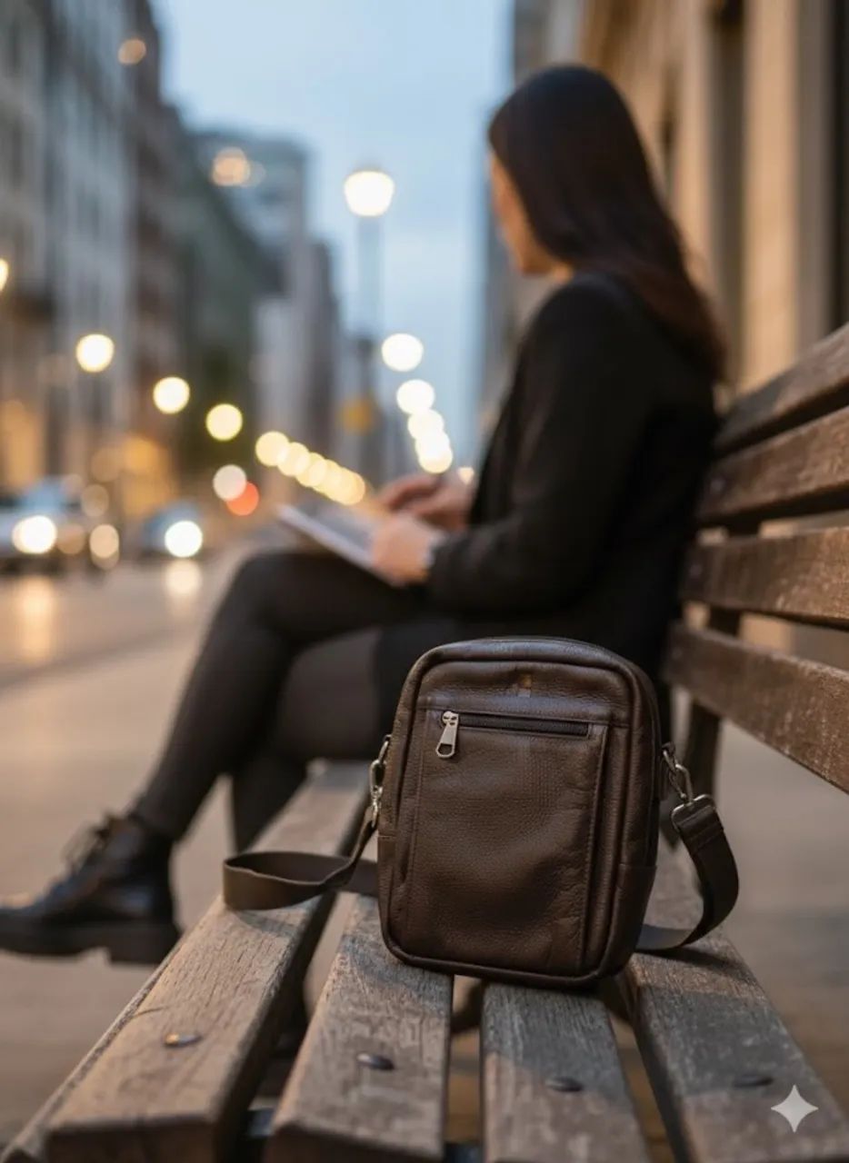 Bolsas e Mochilas  - Foto 4