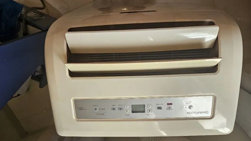 Ar Condicionado Portátil Consul 12.000 BTUs - Foto 3