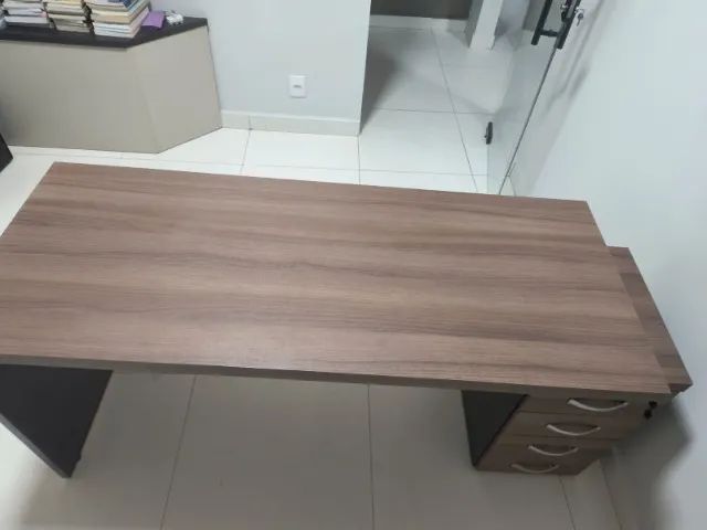 Mesa de Escritório  - Foto 2