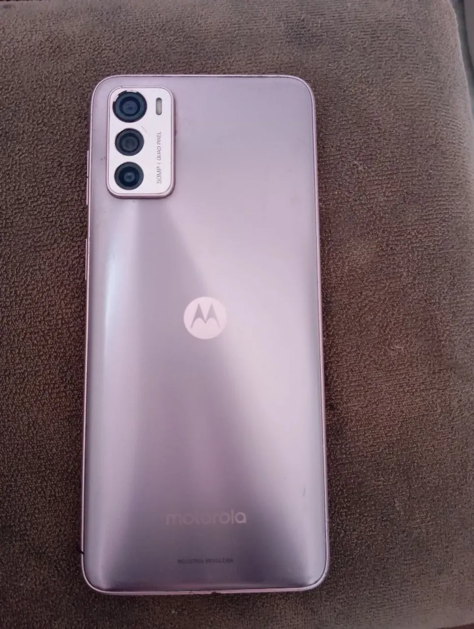 Motorola Moto G42 - Desbloqueado - Rosa