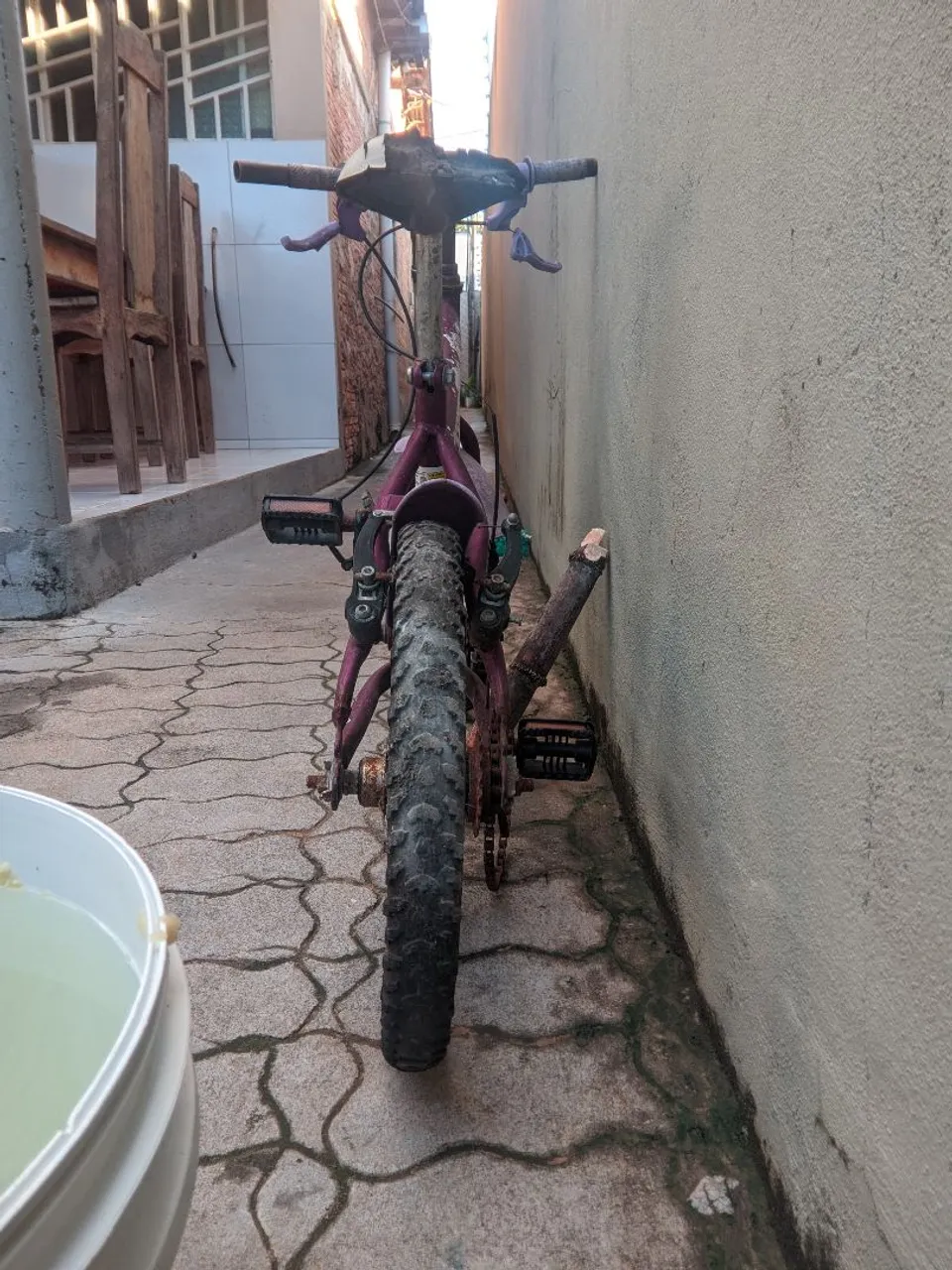 Bicicleta Infantil - Para Crianças