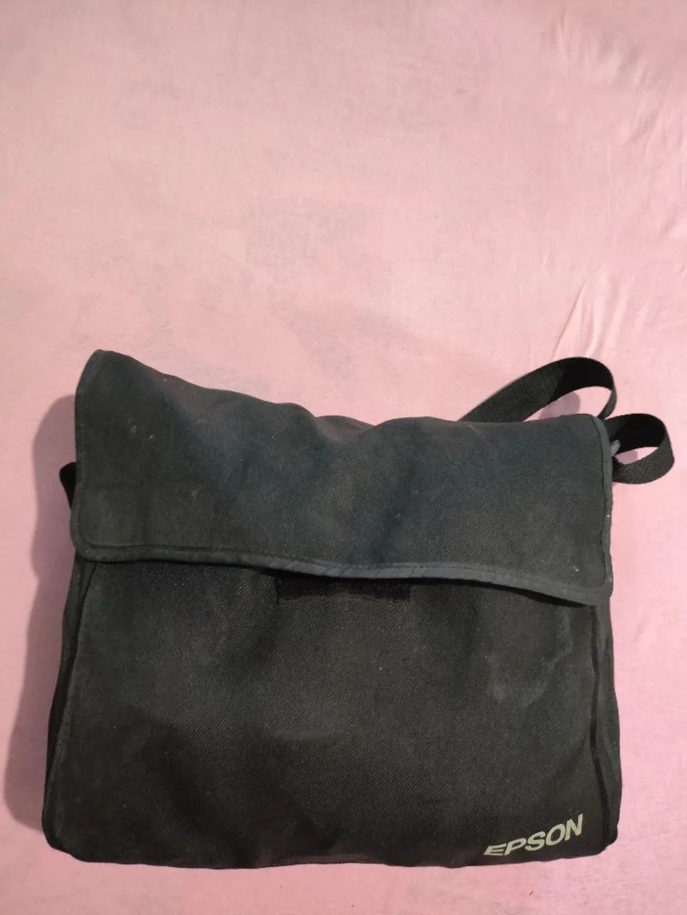 Temos data show epson 64168595903107121