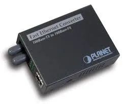 Conversor de mídia Planet FT-701B