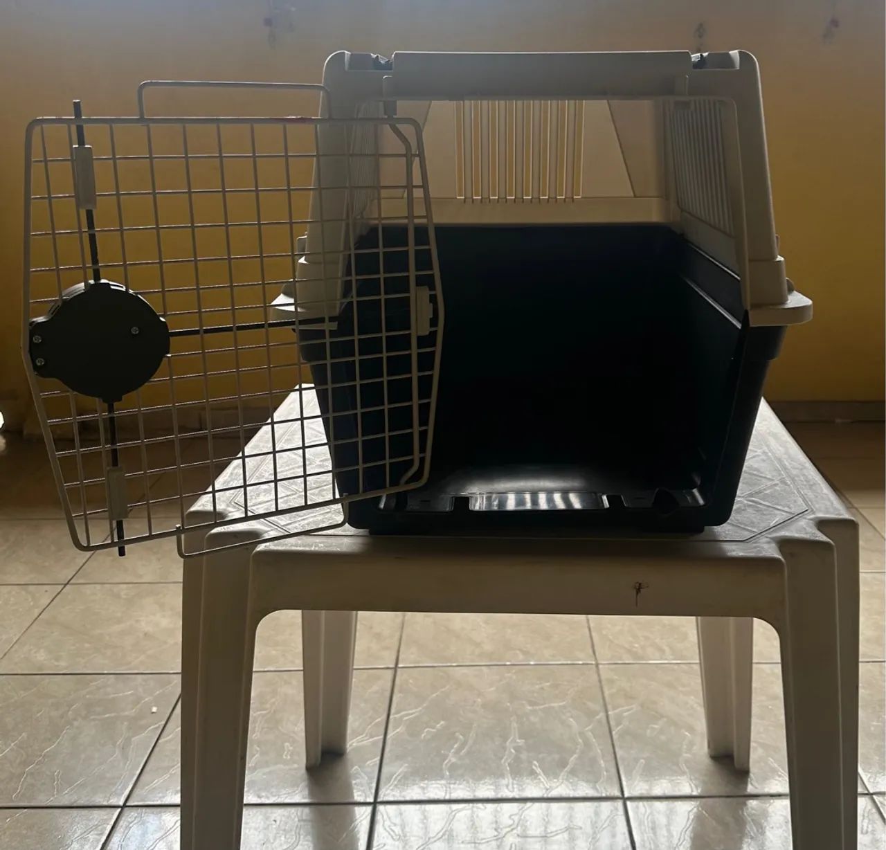 Transportadora para cães e gatos - Foto 4