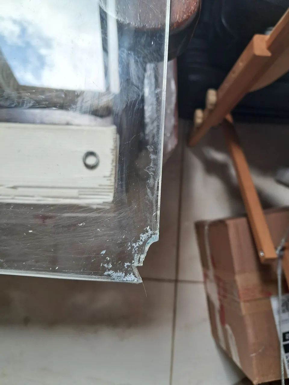 Vidro temperado 60x60 - Foto 4