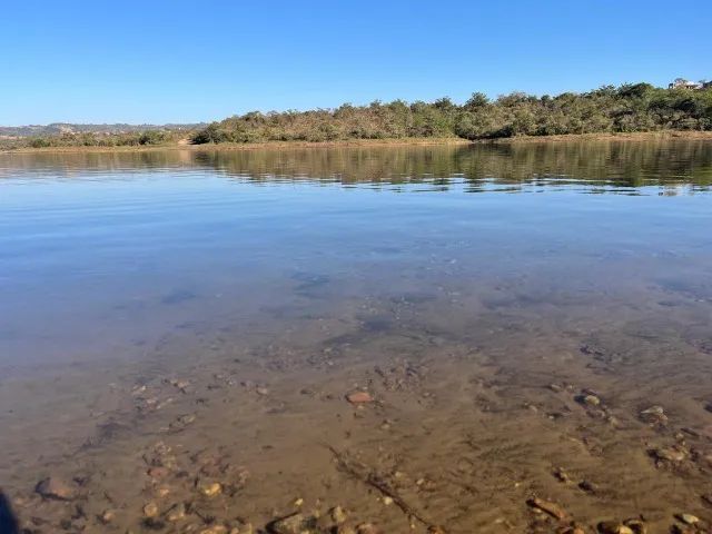 CHÁCARA LAGO CORUMBÁ IV (condomínio fechado). - Foto 2