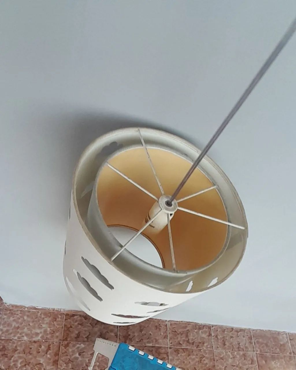 Lustre para quarto infantil  - Foto 2