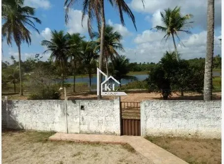 Linda Granja - 31.460M2 - 4 Quartos - Pronta Morar - Ceara Mirim