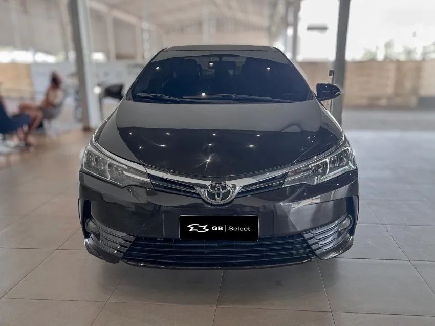 Toyota COROLLA 2.0 XEI 16V FLEX 4P AUTOMÁTICO. - Foto 2