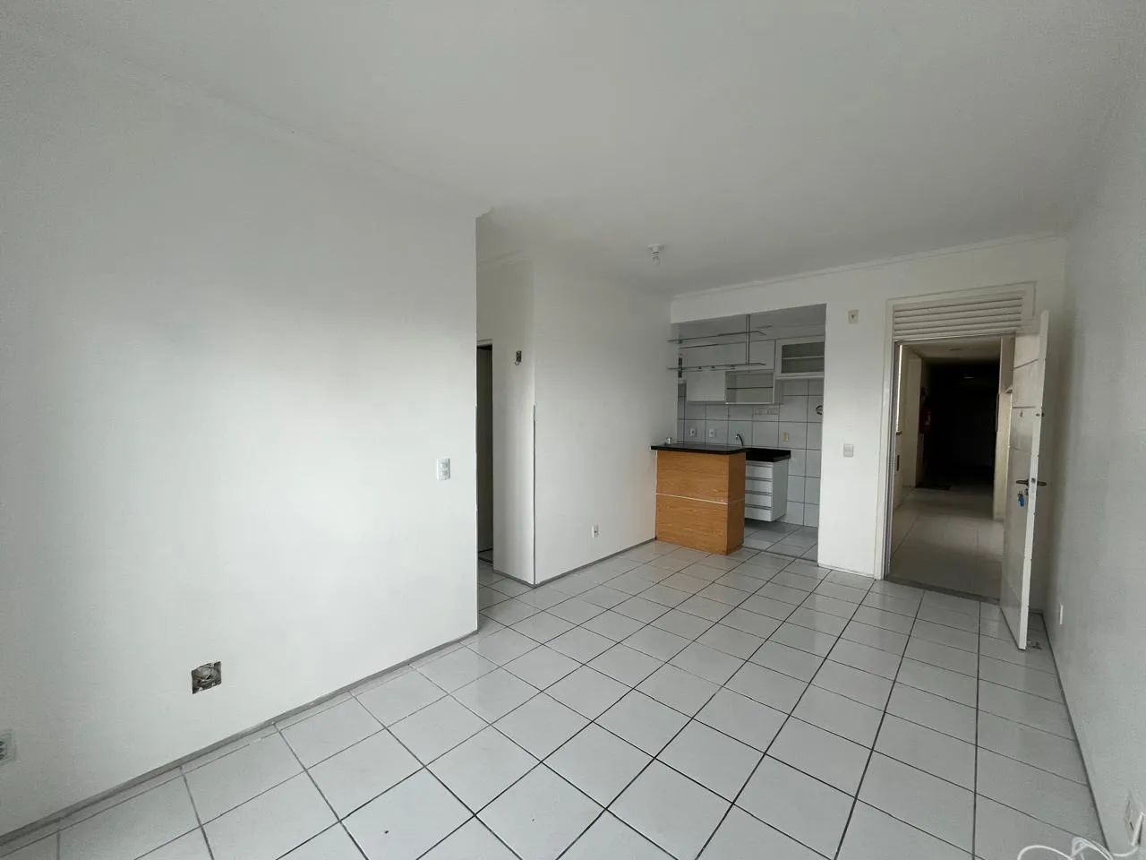 Apartamento à venda, 3 quartos, 2 suítes, 2 vagas, Damas - Fortaleza/CE - Foto 3