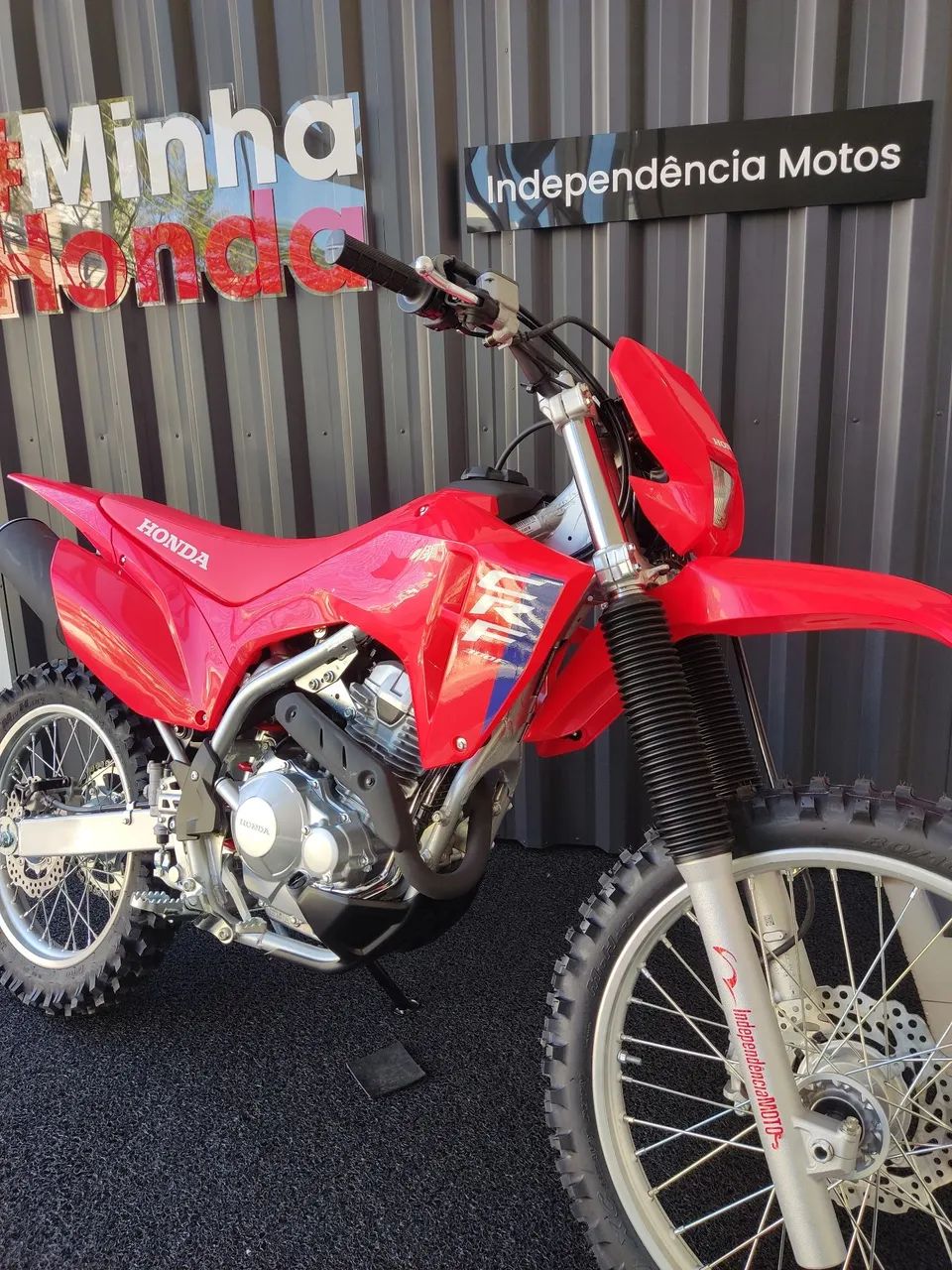 NOVA CRF 300F 2027 - Foto 4