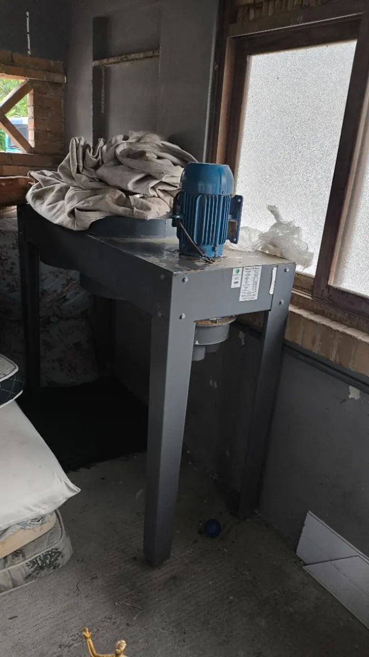 Máquinas para Marcenaria - Foto 5