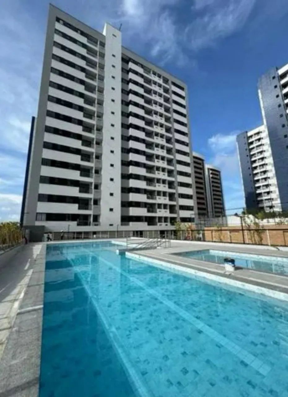 Apartamento Padrão no Condomínio Urbanos Luzia  com 74m² ,3 quartos ,1 suites ,2 banheiros - Foto 4