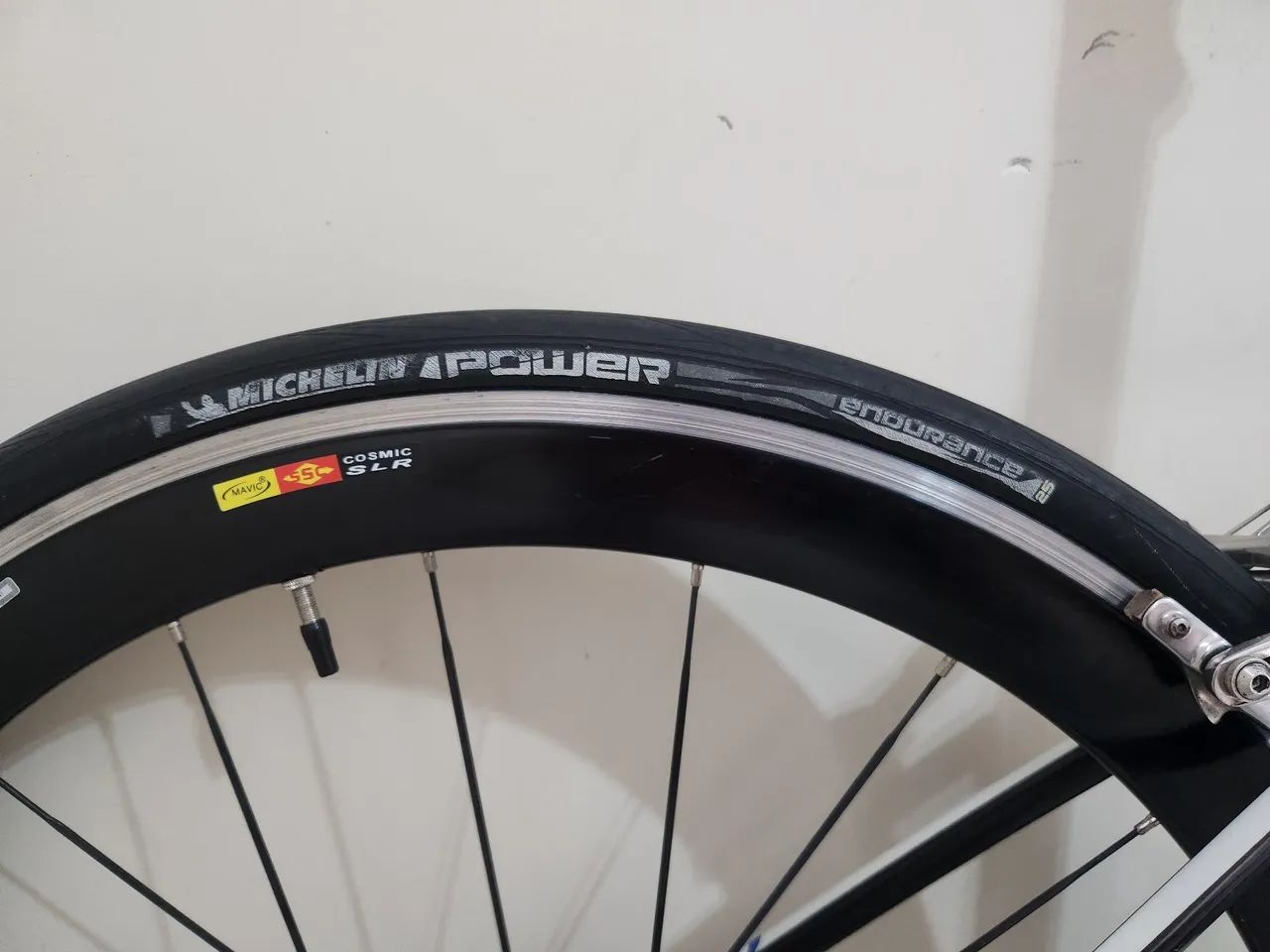 Bicicleta Giant TCR Advanced  - Foto 5