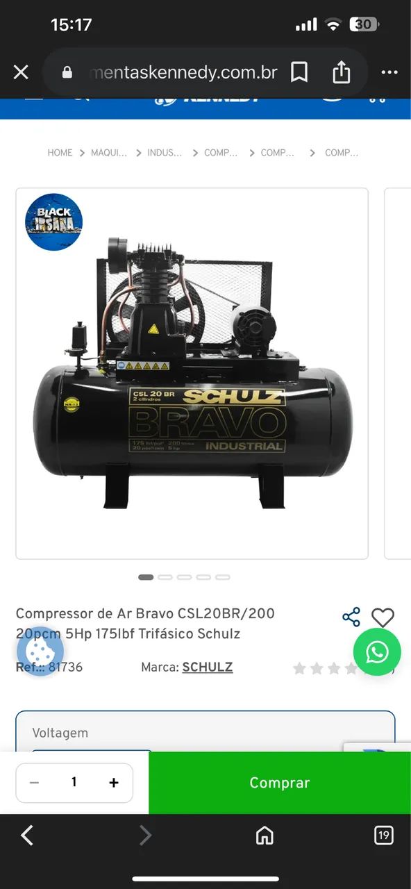 Compressor 64309383202307123